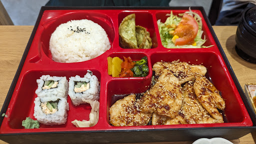 Photo of Nishimura Japanese Restaurant - 580 Mumbles Rd, Mumbles, Swansea SA3 4DL